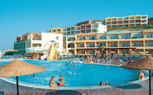 Iberostar Panorama Family